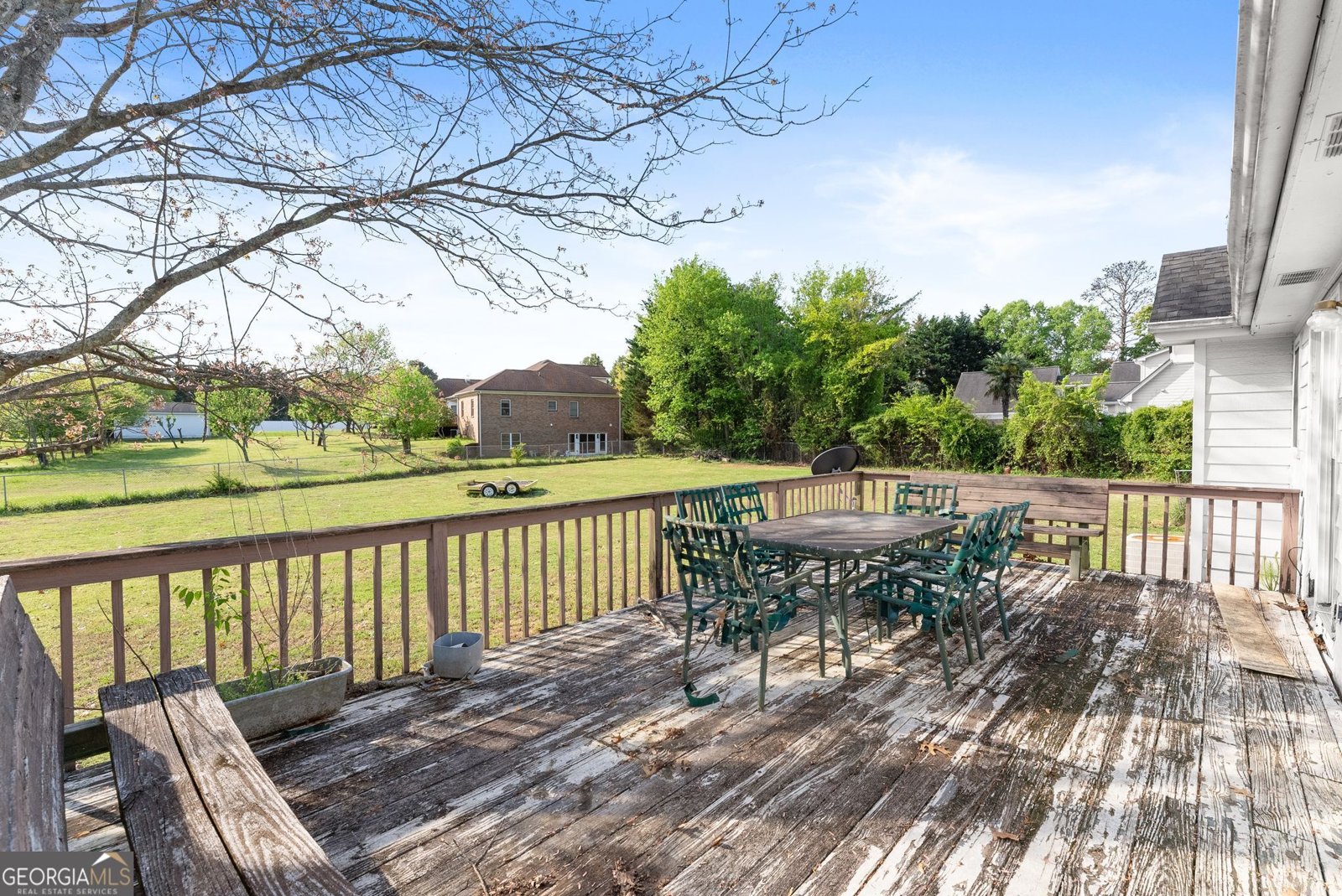 3789 Sardis Church Road Buford - Photo 19