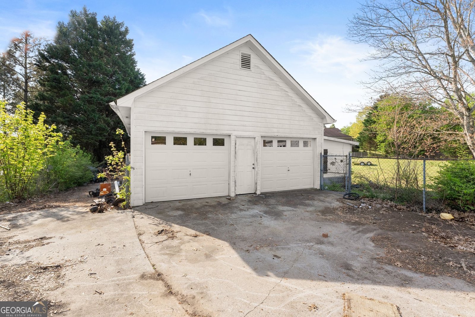 3789 Sardis Church Road Buford - Photo 20