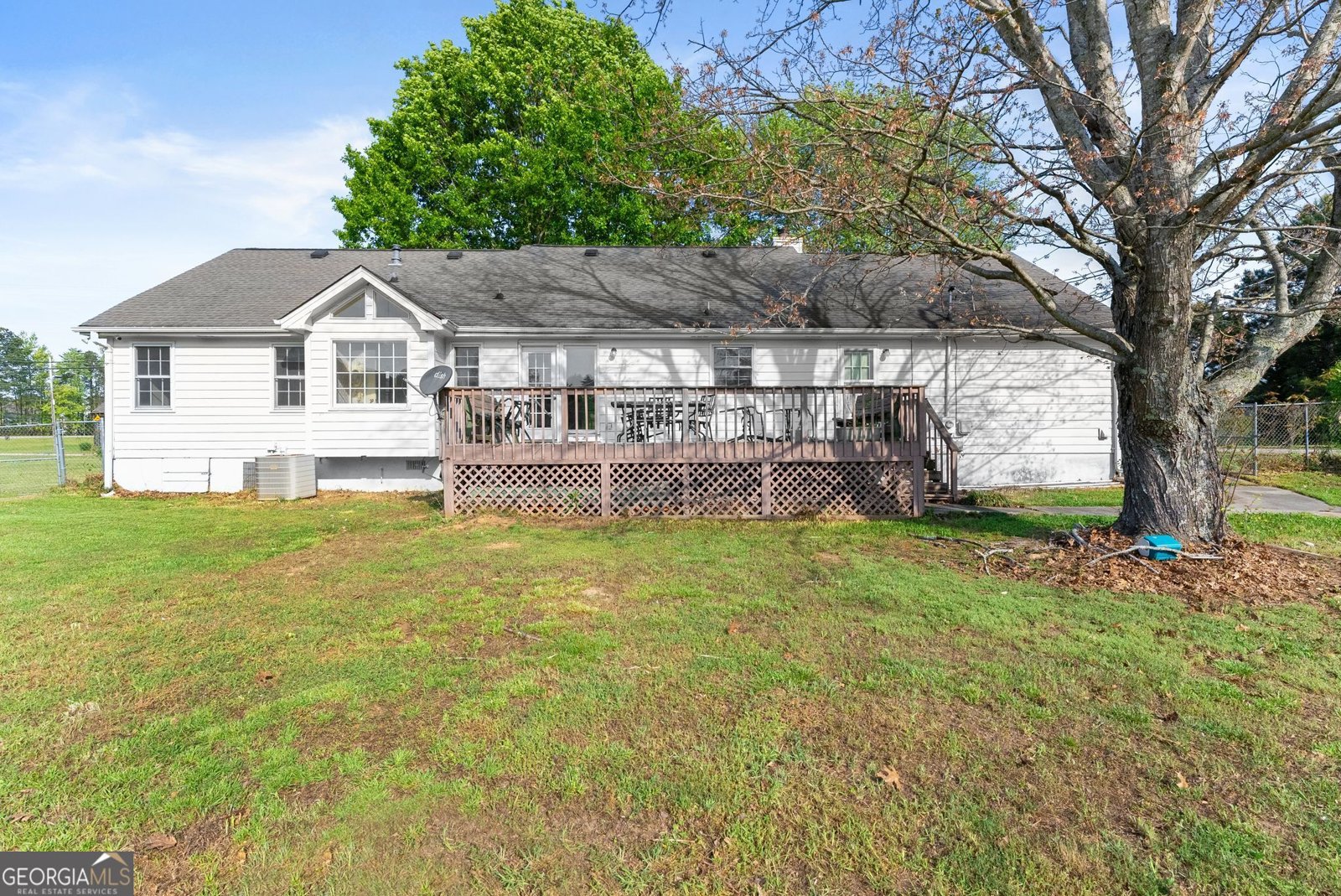 3789 Sardis Church Road Buford - Photo 21