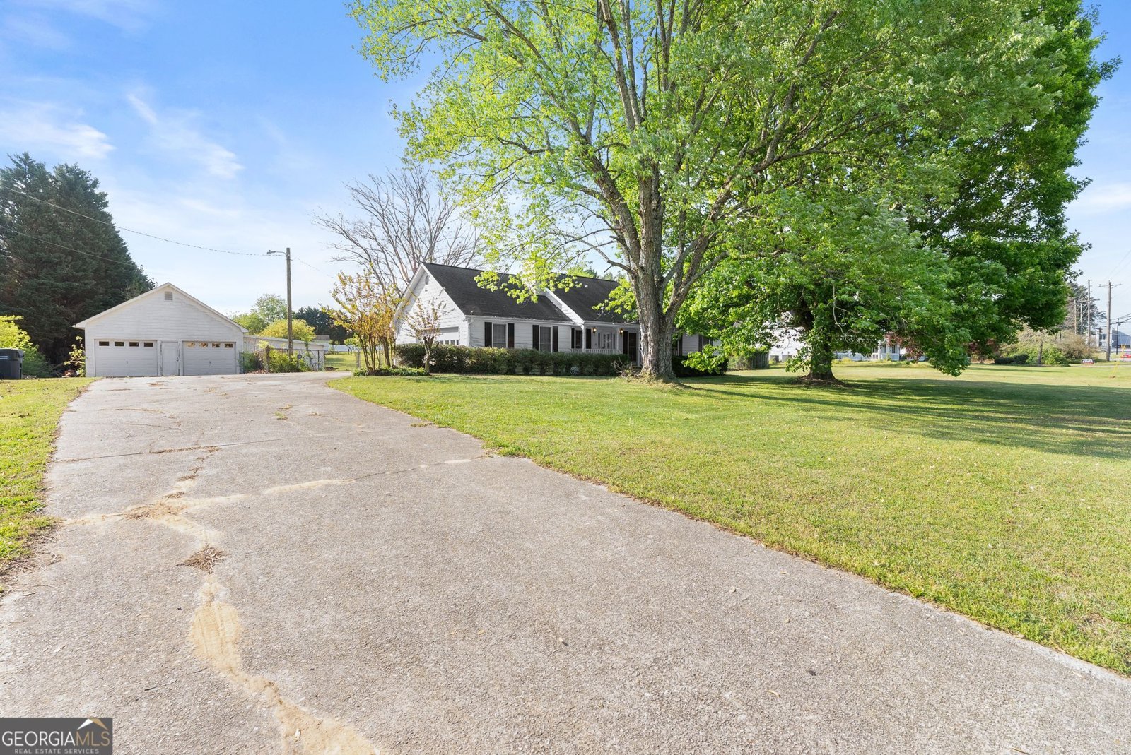 3789 Sardis Church Road Buford - Photo 24