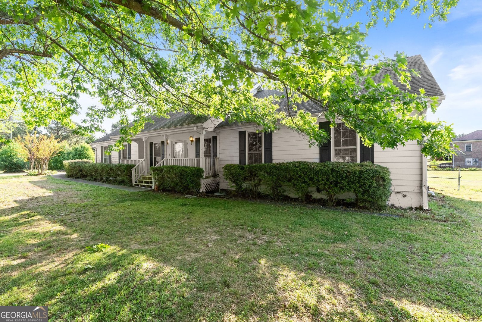 3789 Sardis Church Road Buford - Photo 28