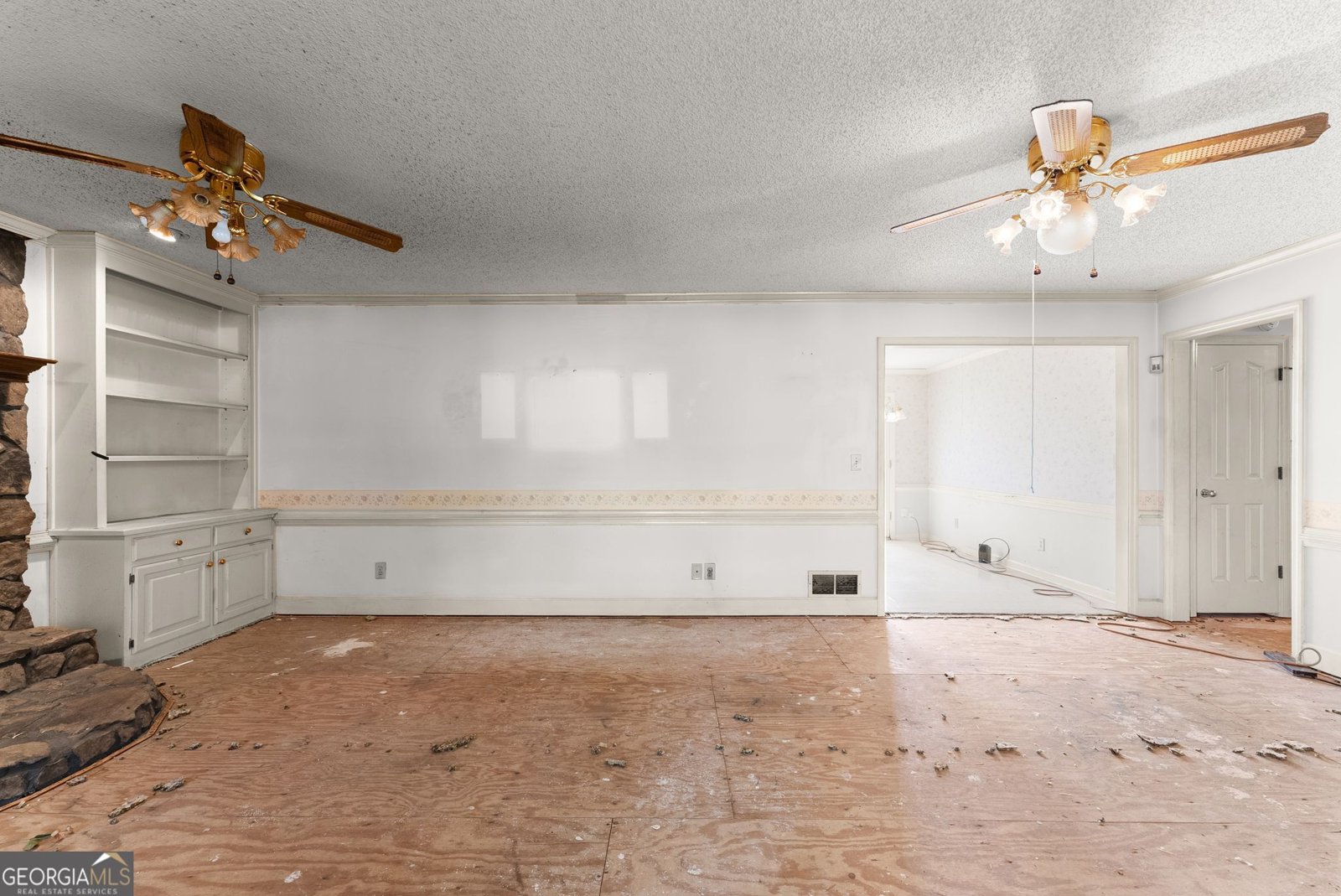 3789 Sardis Church Road Buford - Photo 29