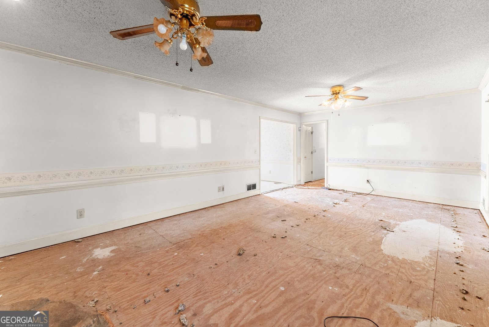 3789 Sardis Church Road Buford - Photo 30