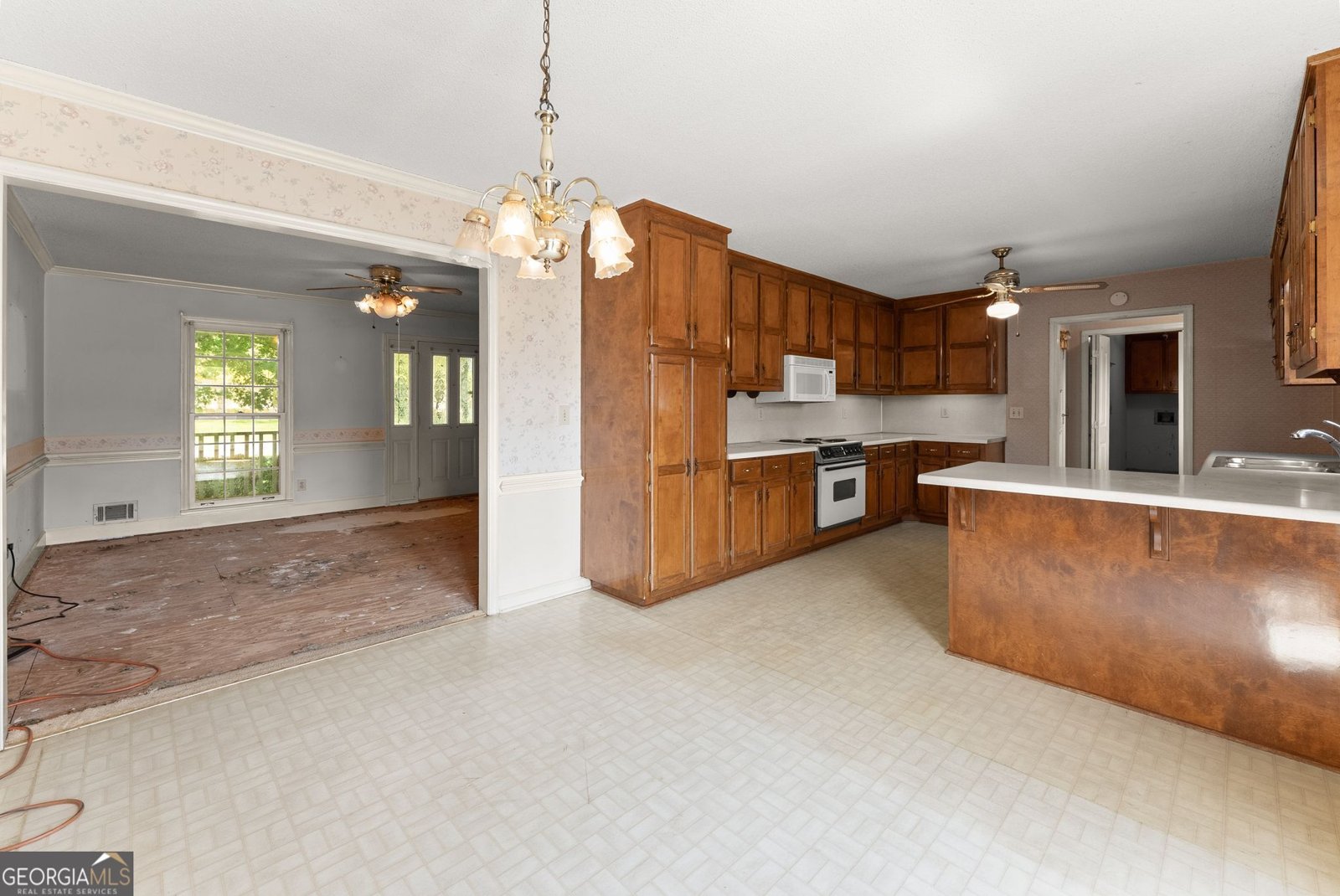 3789 Sardis Church Road Buford - Photo 32