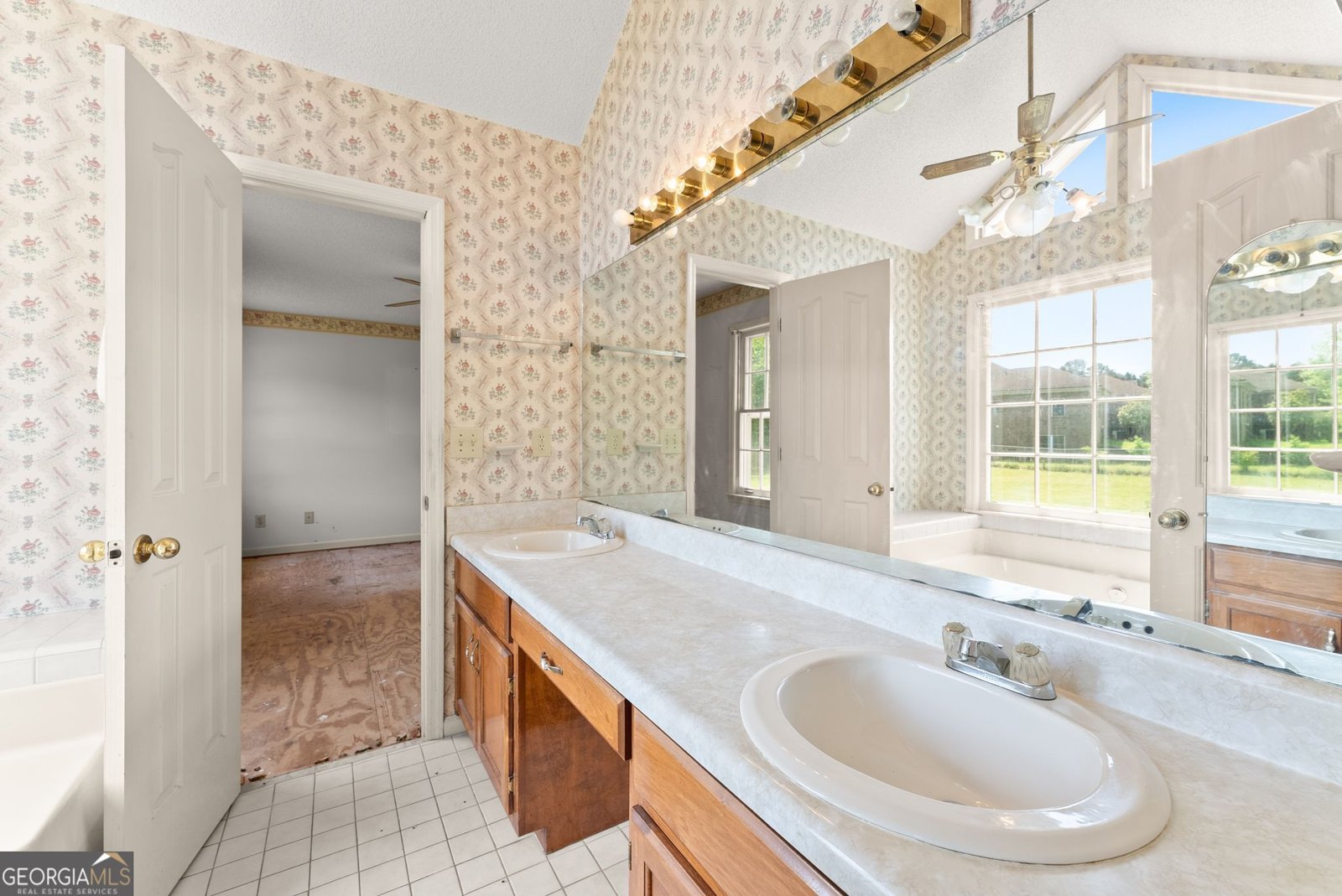 3789 Sardis Church Road Buford - Photo 33