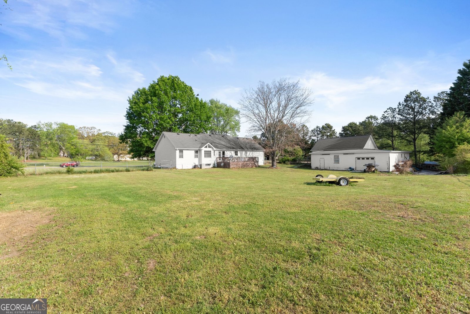 3789 Sardis Church Road Buford - Photo 36