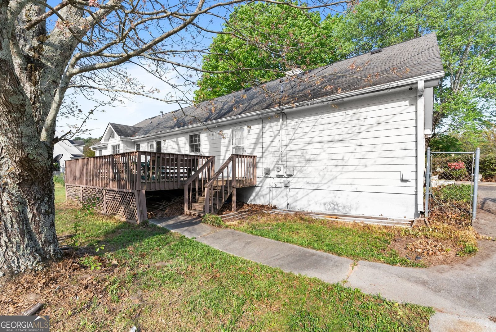 3789 Sardis Church Road Buford - Photo 37