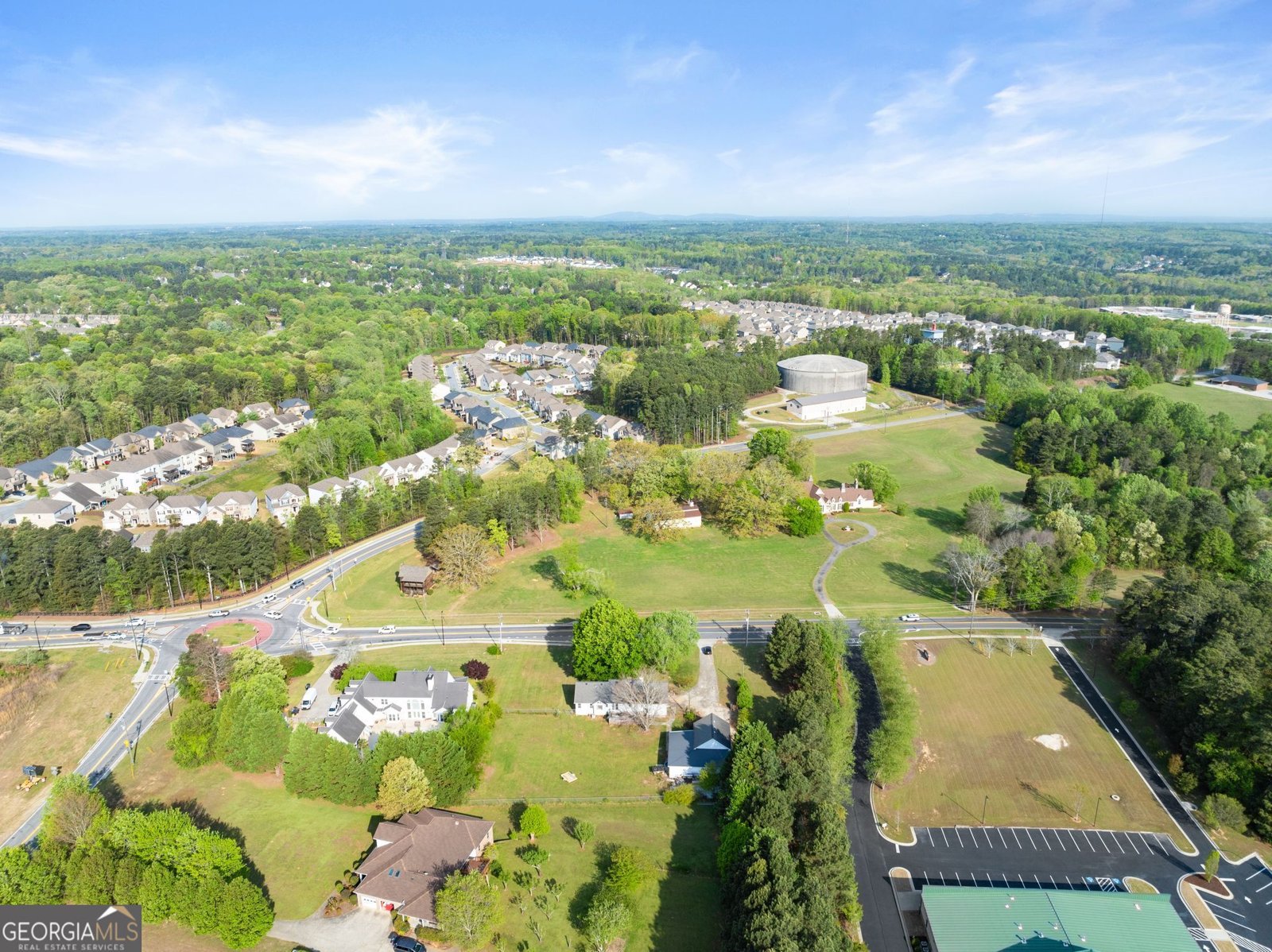 3789 Sardis Church Road Buford - Photo 40