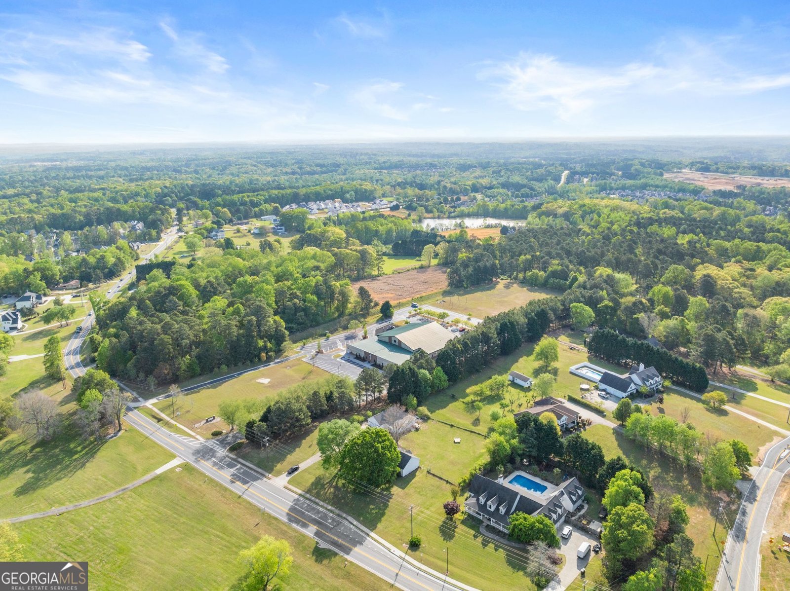 3789 Sardis Church Road Buford - Photo 41