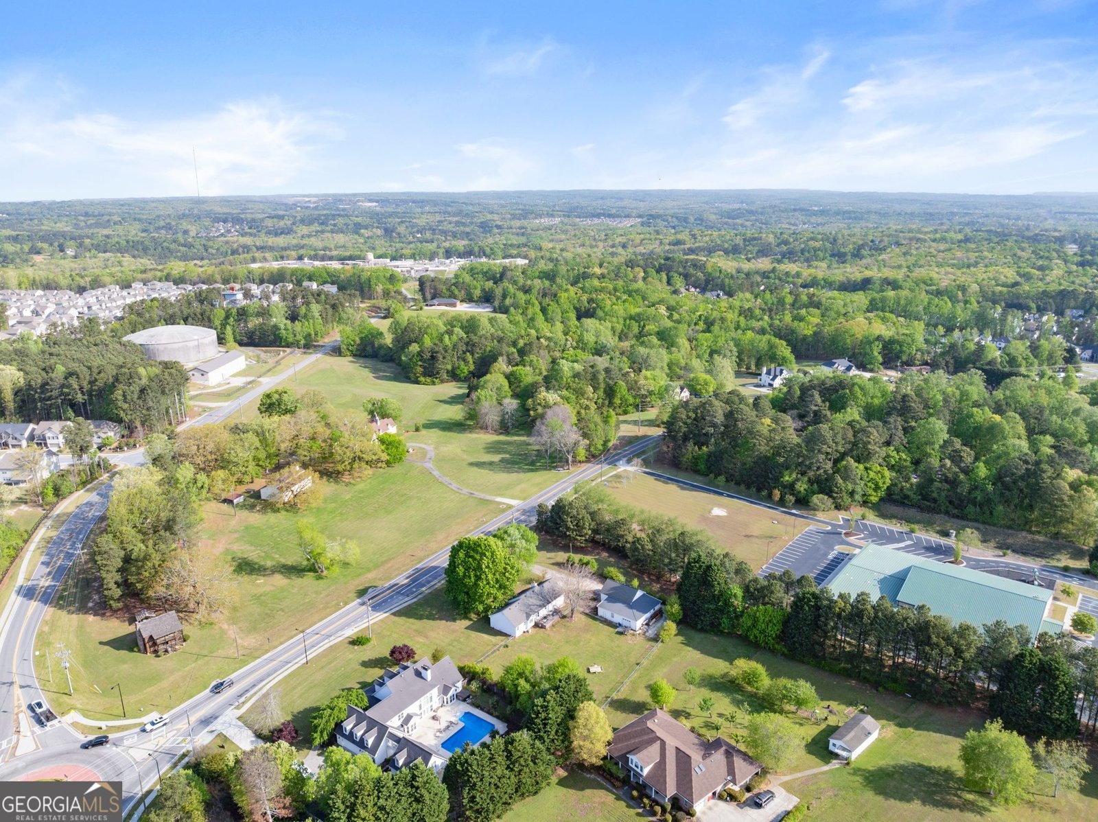 3789 Sardis Church Road Buford - Photo 42