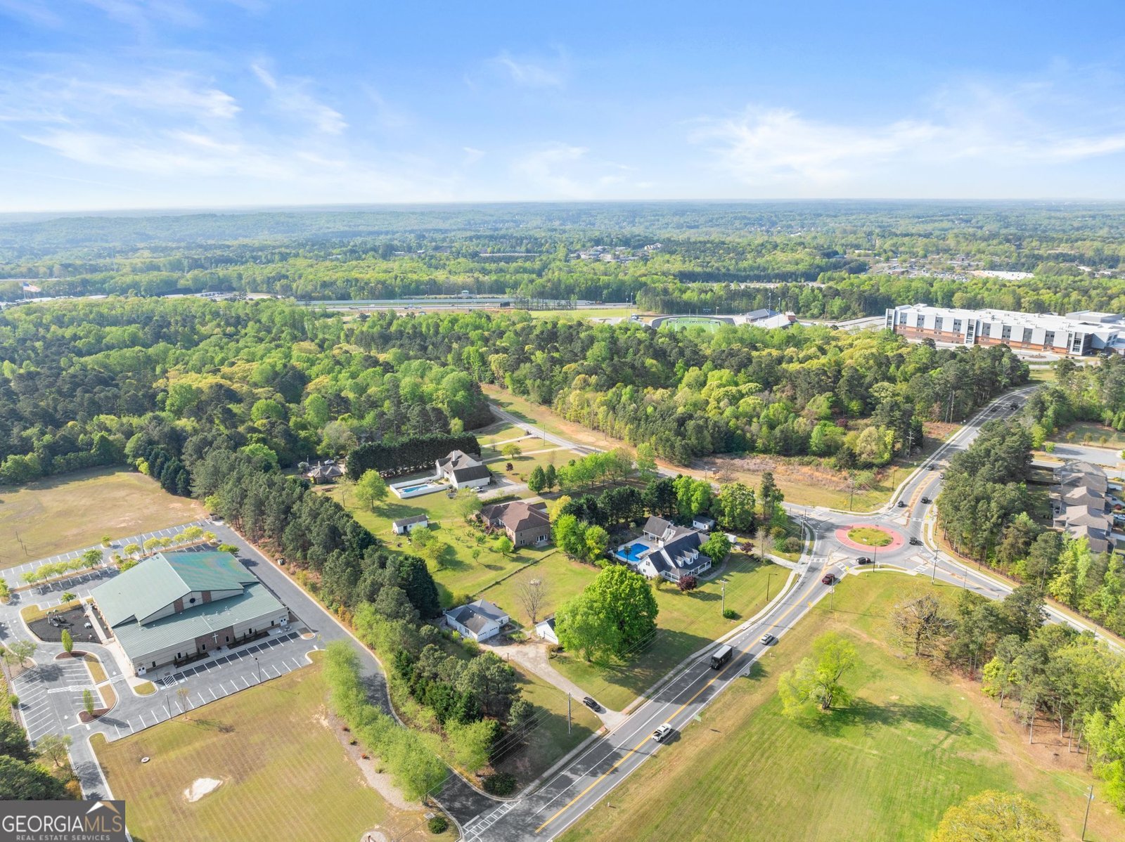 3789 Sardis Church Road Buford - Photo 43