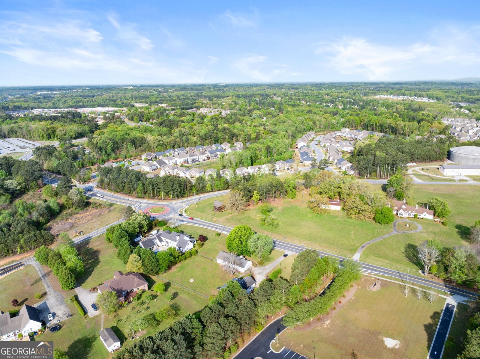 3789 Sardis Church Road Buford - Photo 44