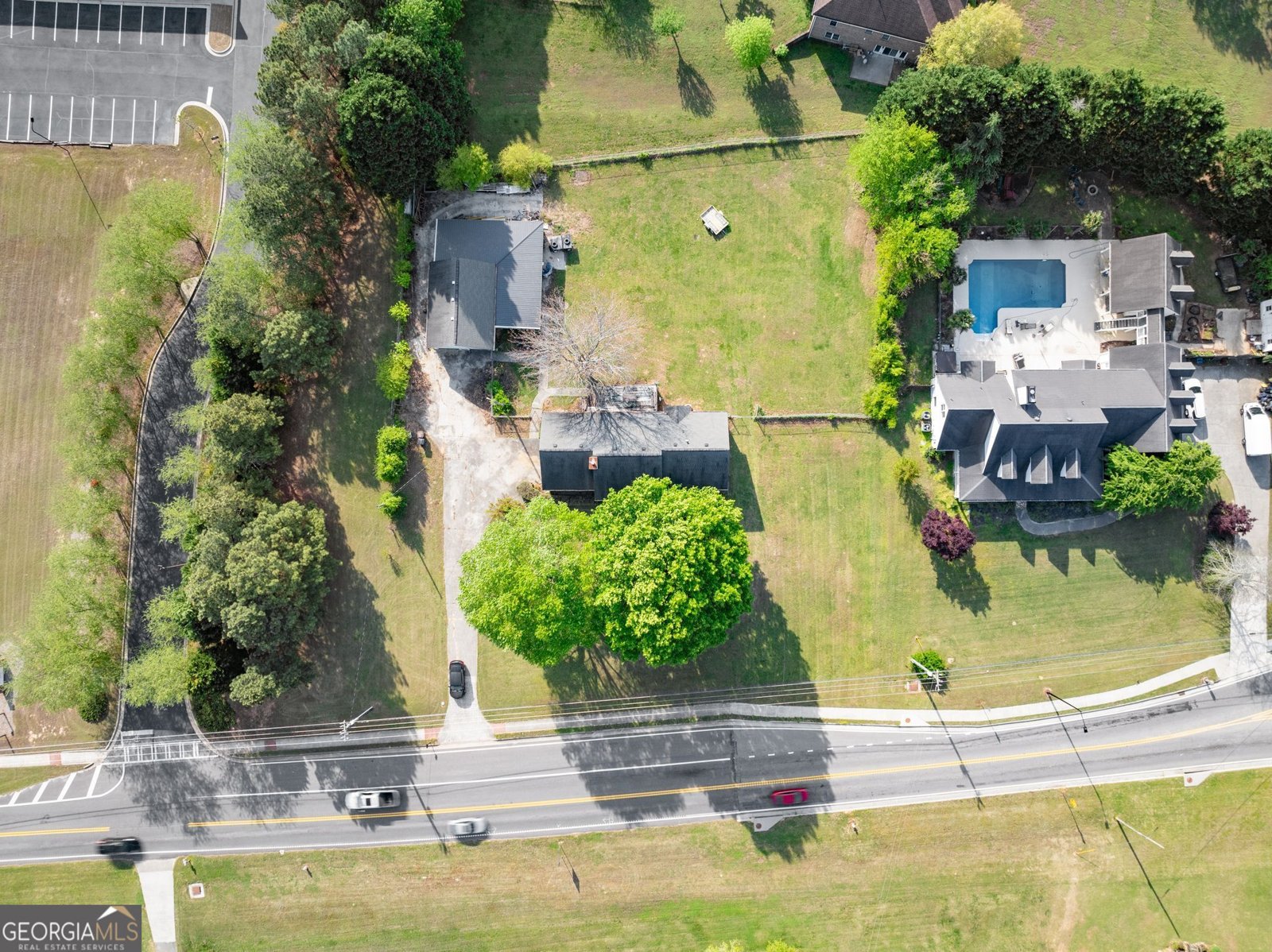 3789 Sardis Church Road Buford - Photo 46