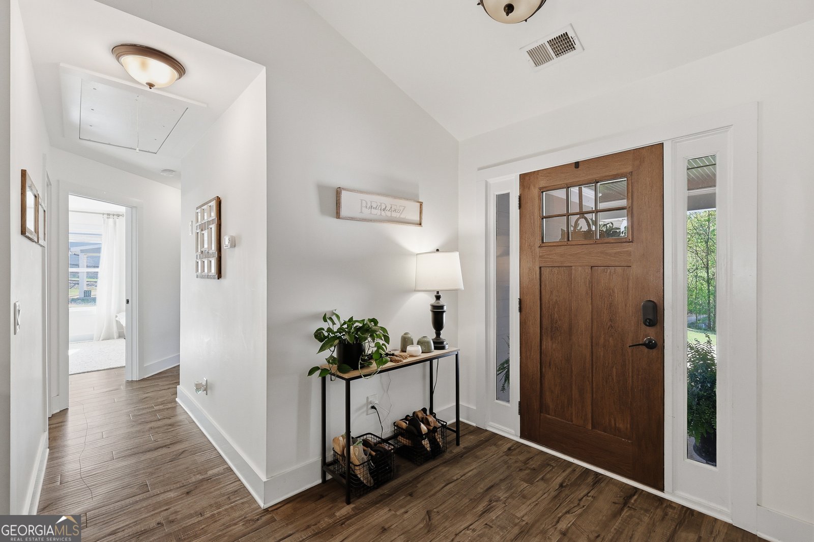 164 Mary Saphire Road Dawsonville - Photo 11