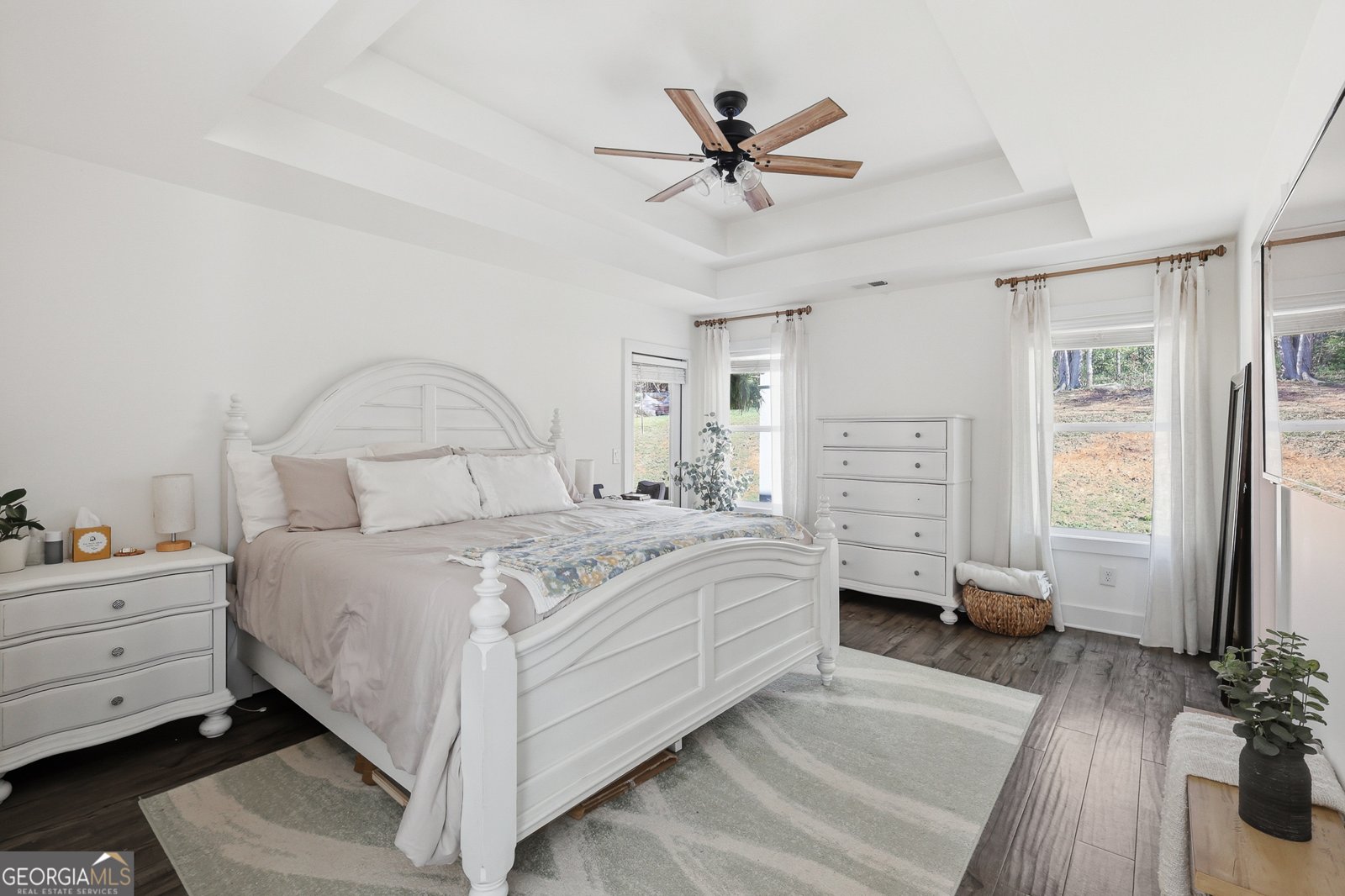 164 Mary Saphire Road Dawsonville - Photo 12