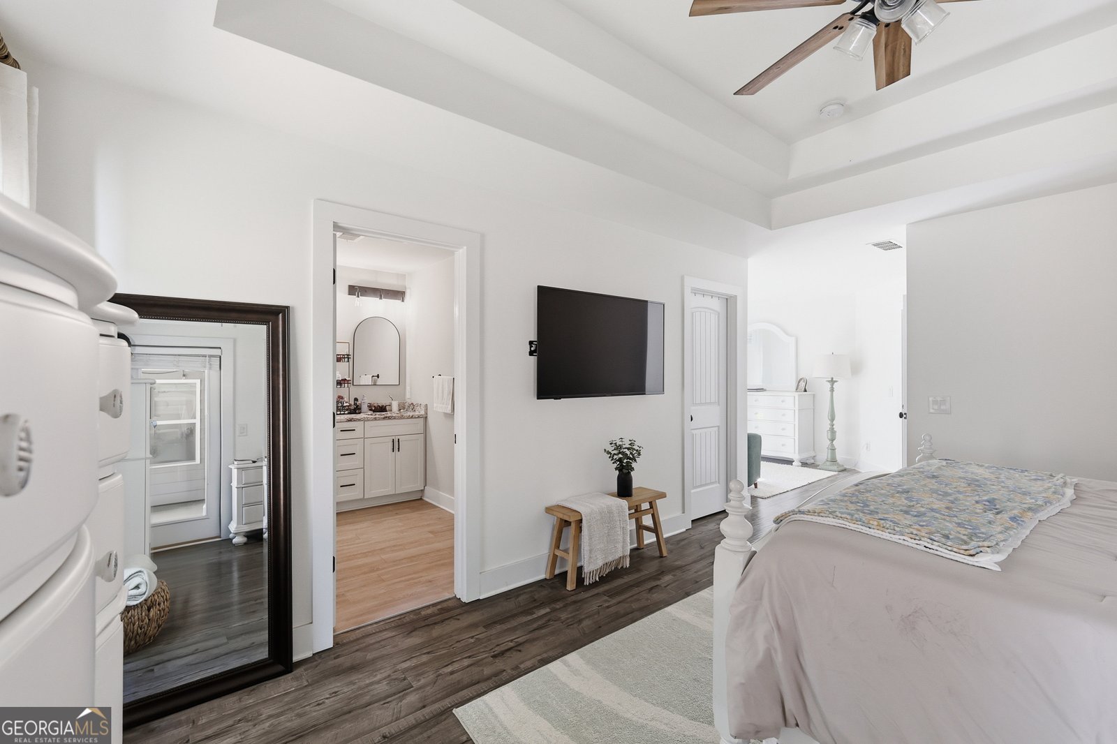 164 Mary Saphire Road Dawsonville - Photo 13