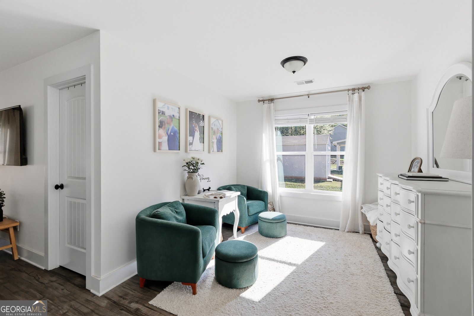 164 Mary Saphire Road Dawsonville - Photo 14