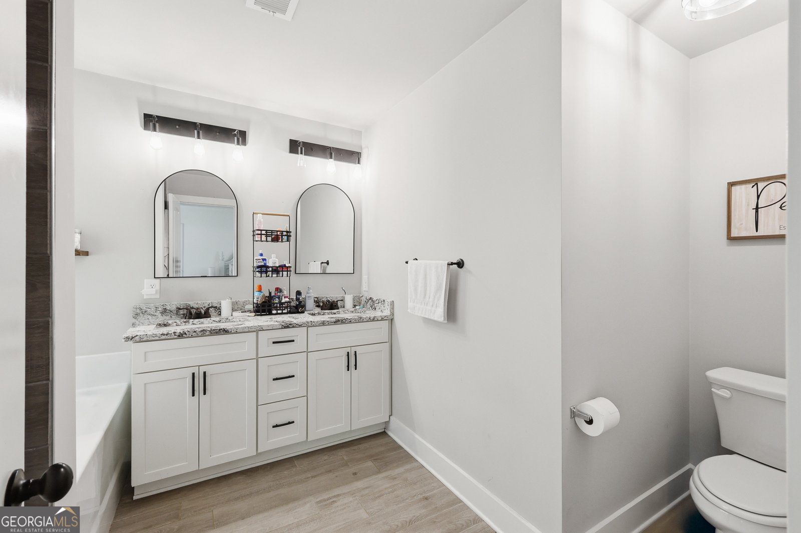 164 Mary Saphire Road Dawsonville - Photo 15