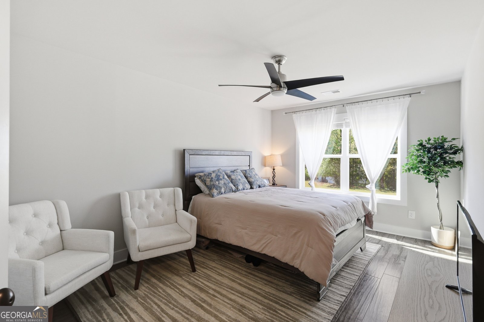 164 Mary Saphire Road Dawsonville - Photo 17