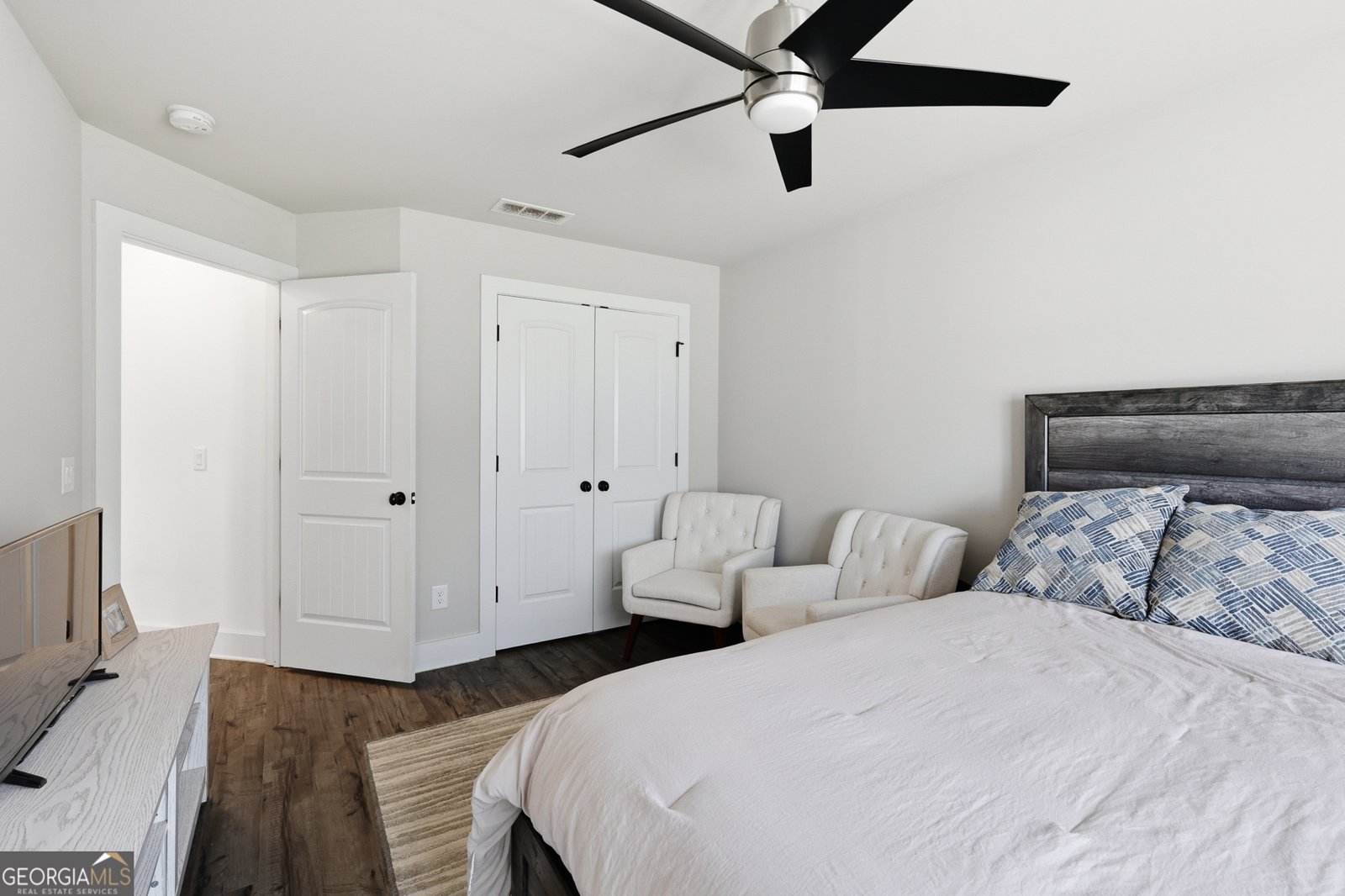 164 Mary Saphire Road Dawsonville - Photo 18