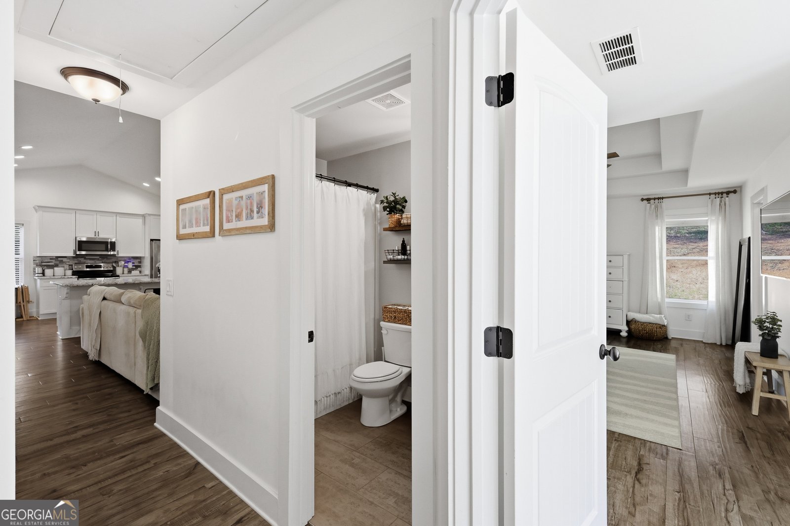 164 Mary Saphire Road Dawsonville - Photo 19