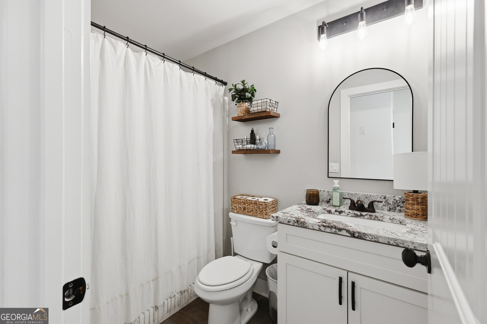 164 Mary Saphire Road Dawsonville - Photo 20