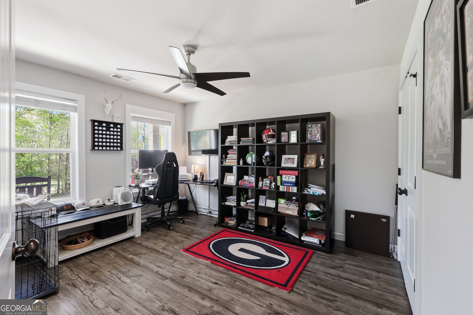 164 Mary Saphire Road Dawsonville - Photo 21