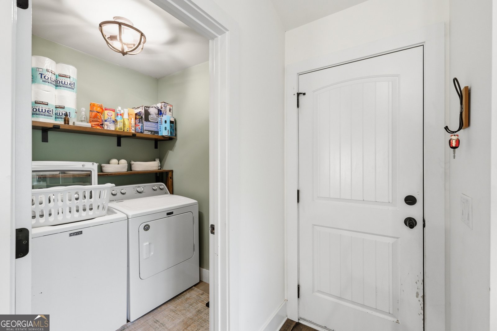 164 Mary Saphire Road Dawsonville - Photo 8