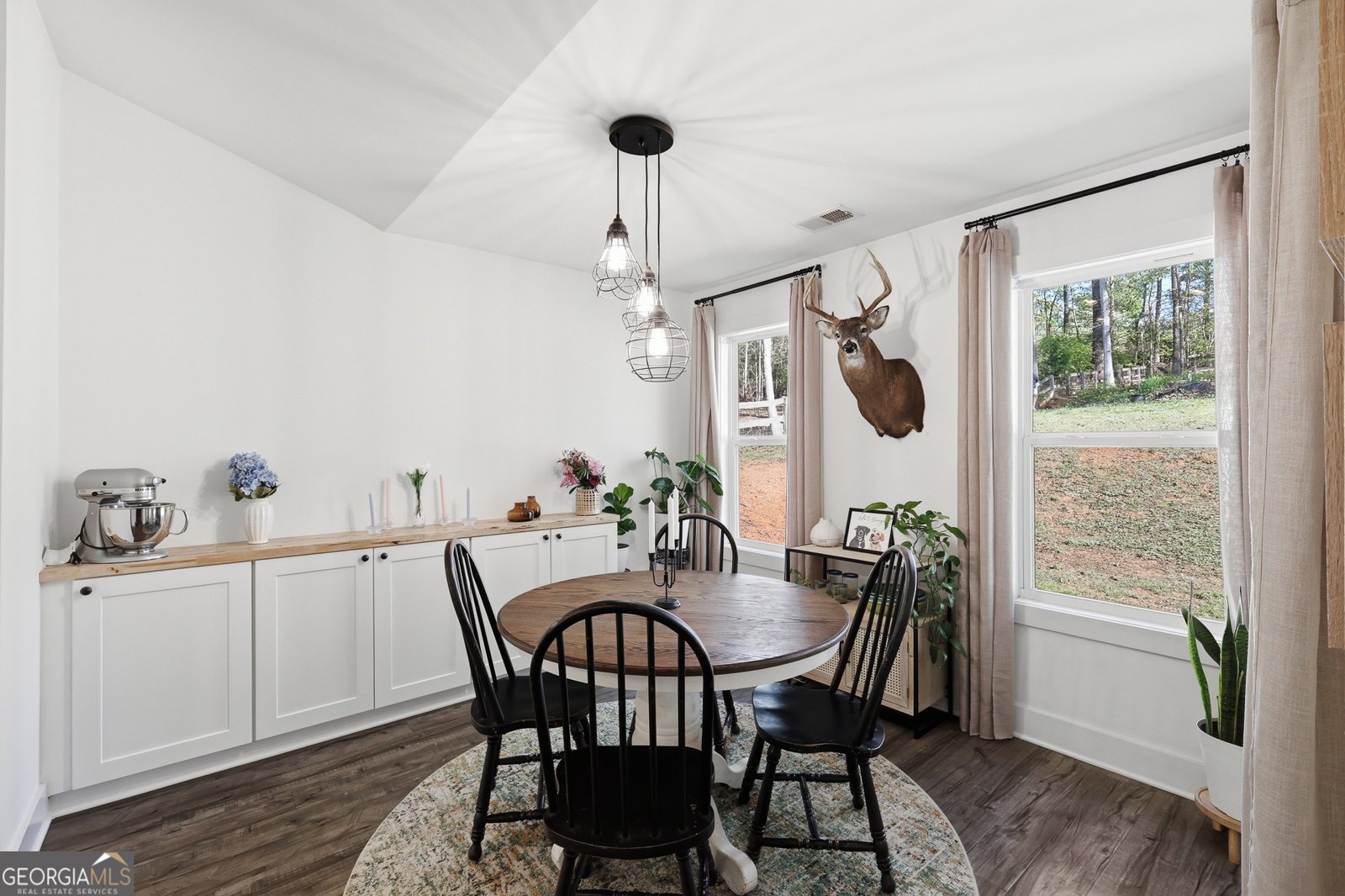 164 Mary Saphire Road Dawsonville - Photo 9