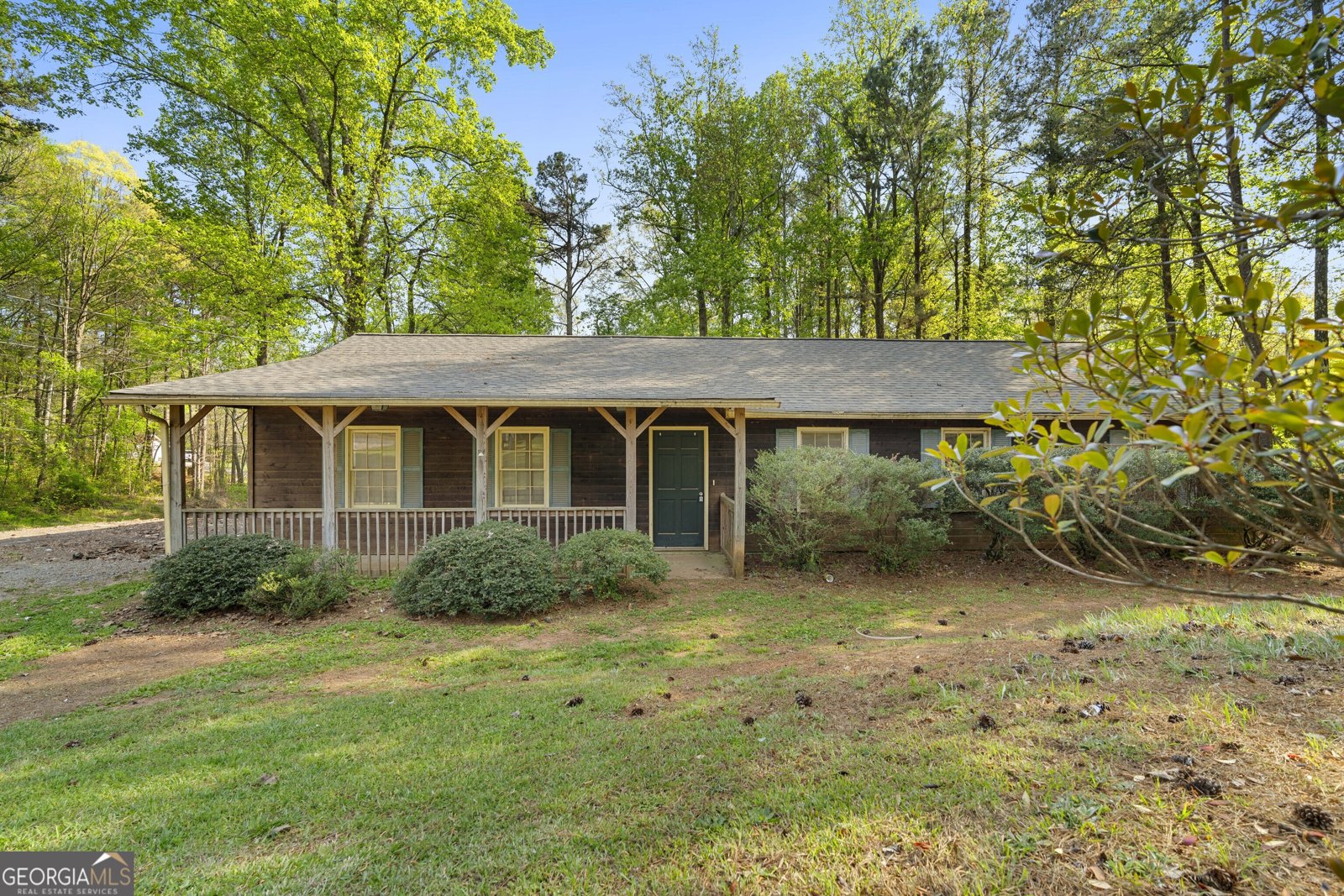 550 Henry Scott Road Ball Ground - Photo 20