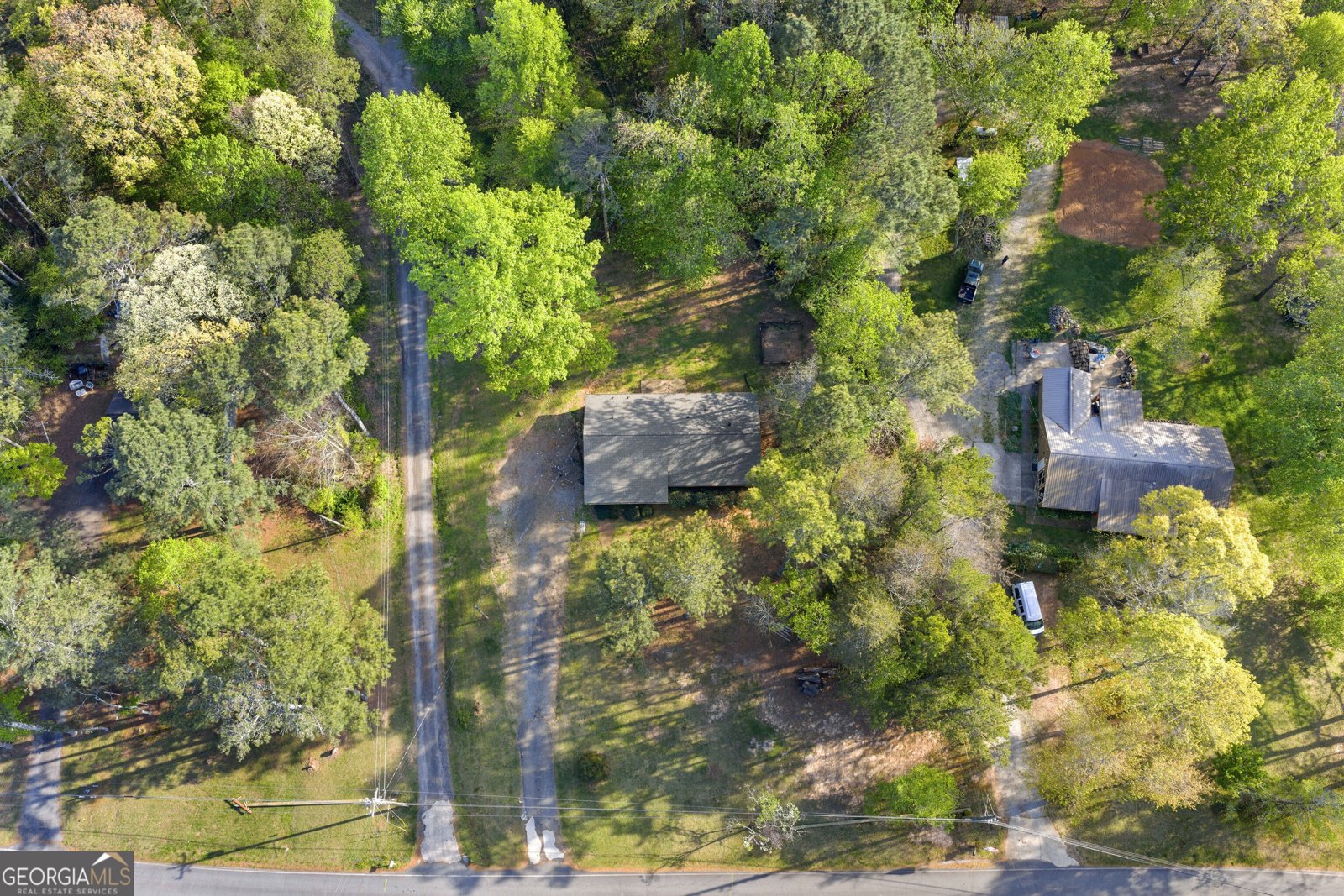 550 Henry Scott Road Ball Ground - Photo 29