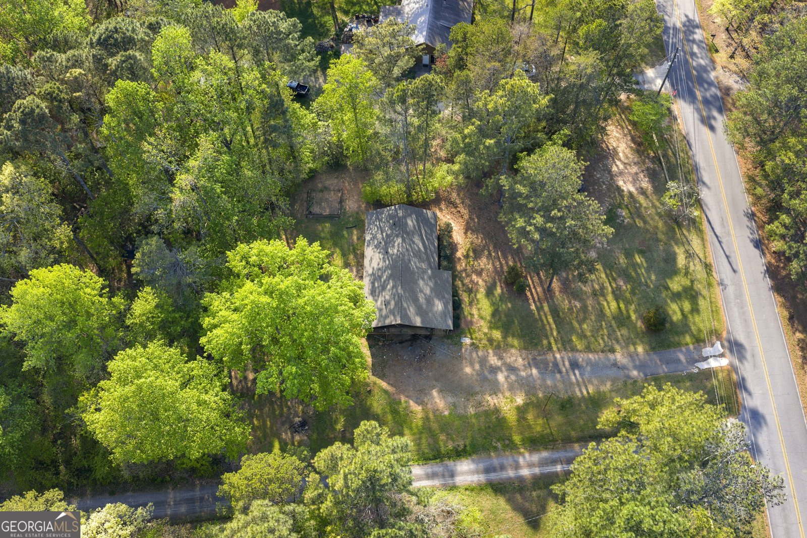 550 Henry Scott Road Ball Ground - Photo 31