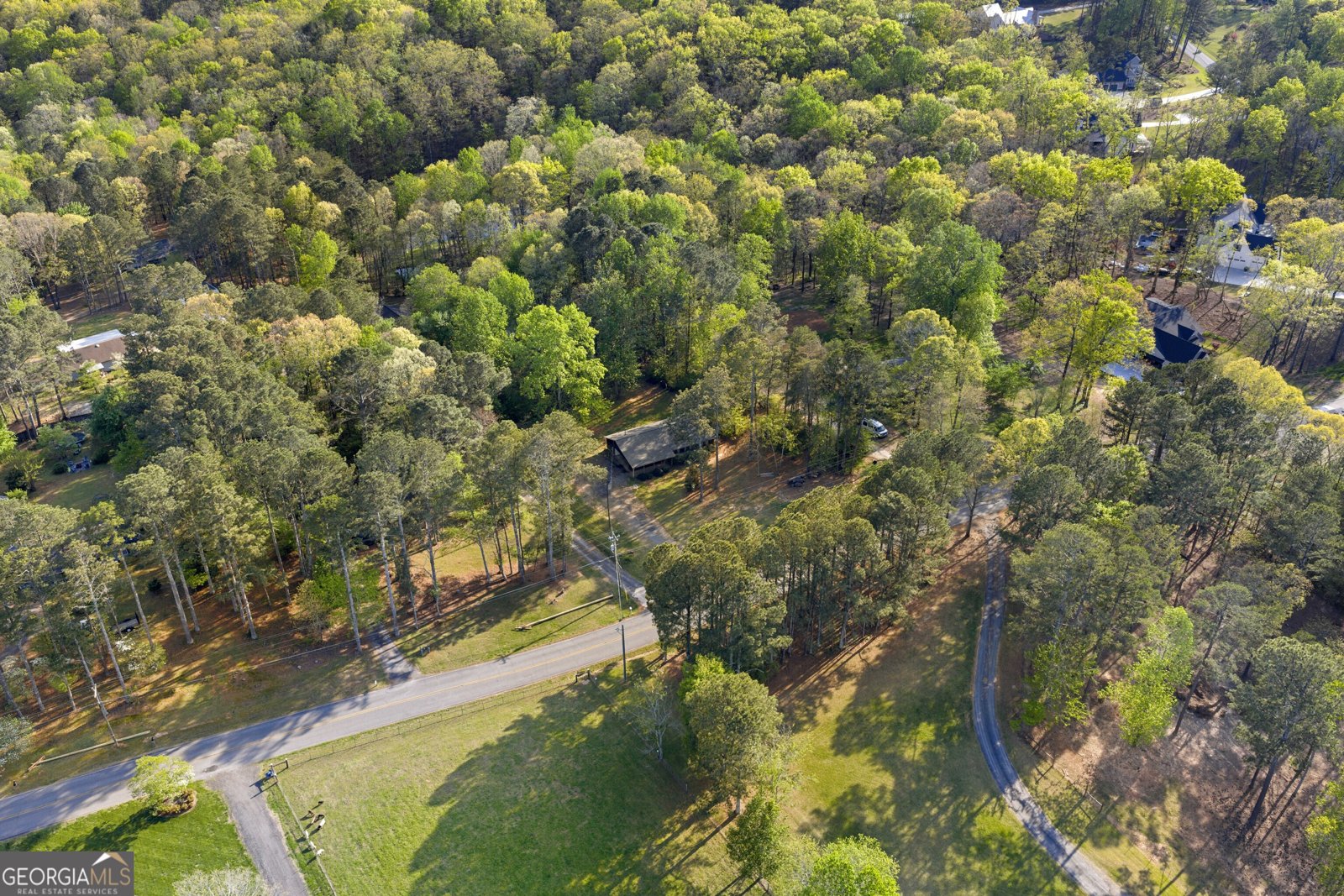 550 Henry Scott Road Ball Ground - Photo 32