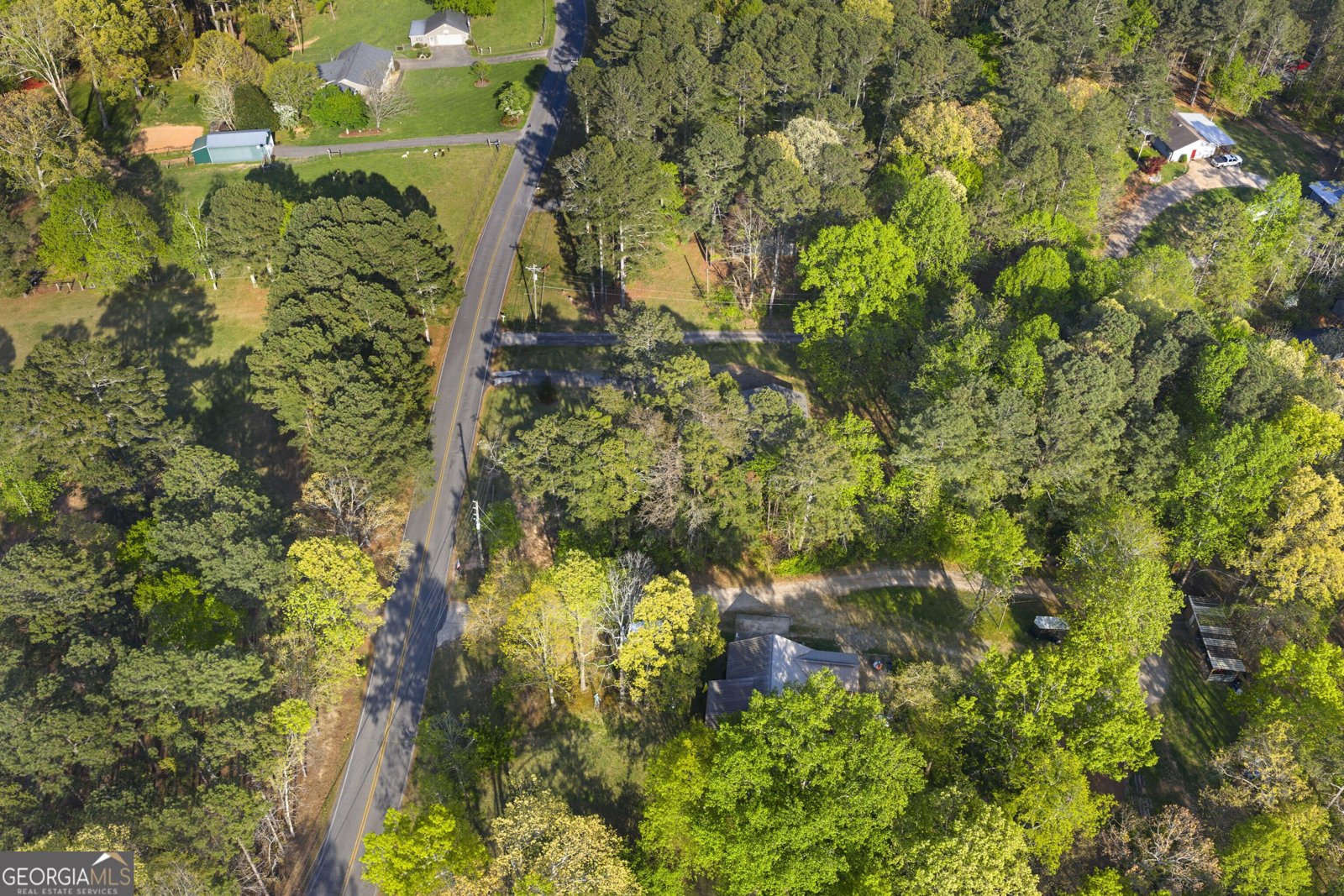 550 Henry Scott Road Ball Ground - Photo 33