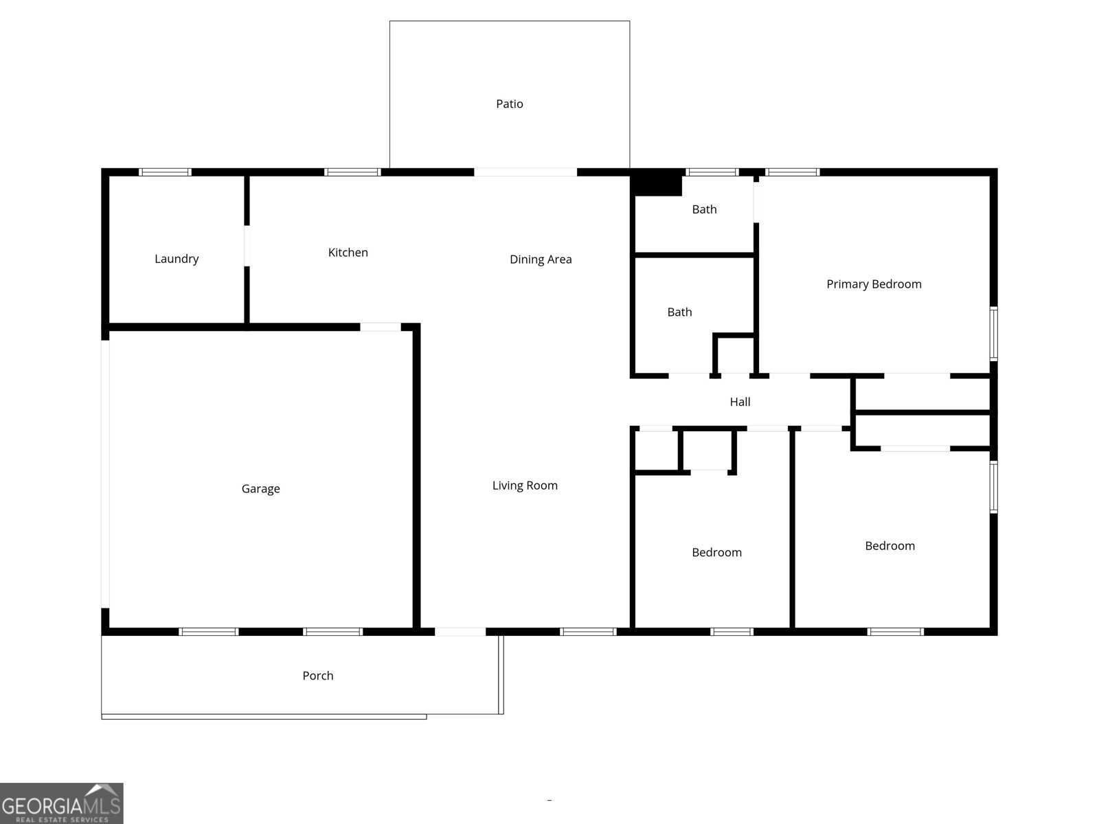 550 Henry Scott Road Ball Ground - Photo 34