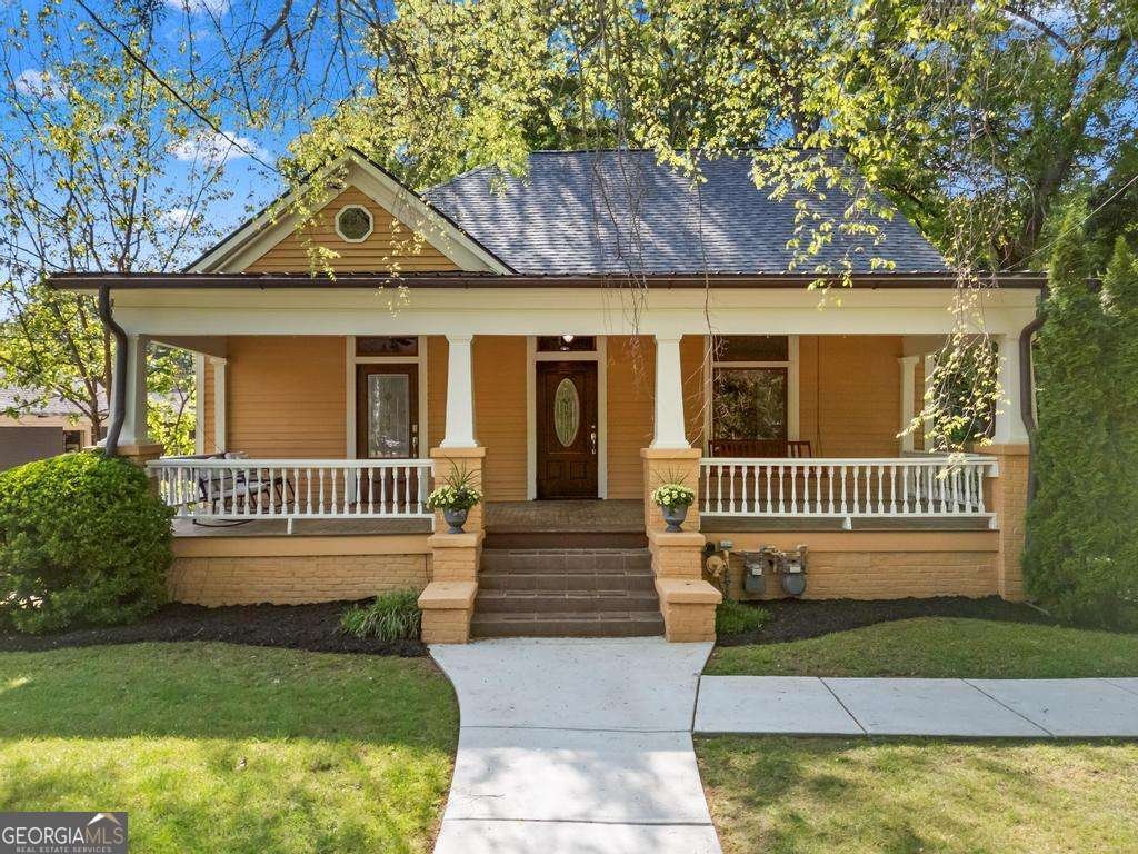 302 Murray Hill Avenue Atlanta - Photo 1