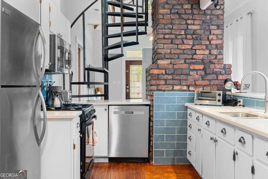 302 Murray Hill Avenue Atlanta - Photo 9