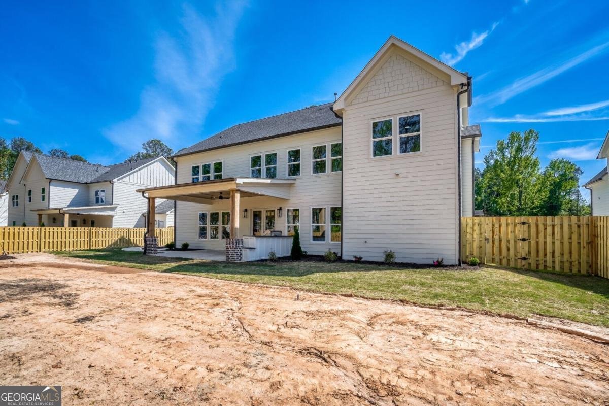 936 Cooper Road Grayson - Photo 33