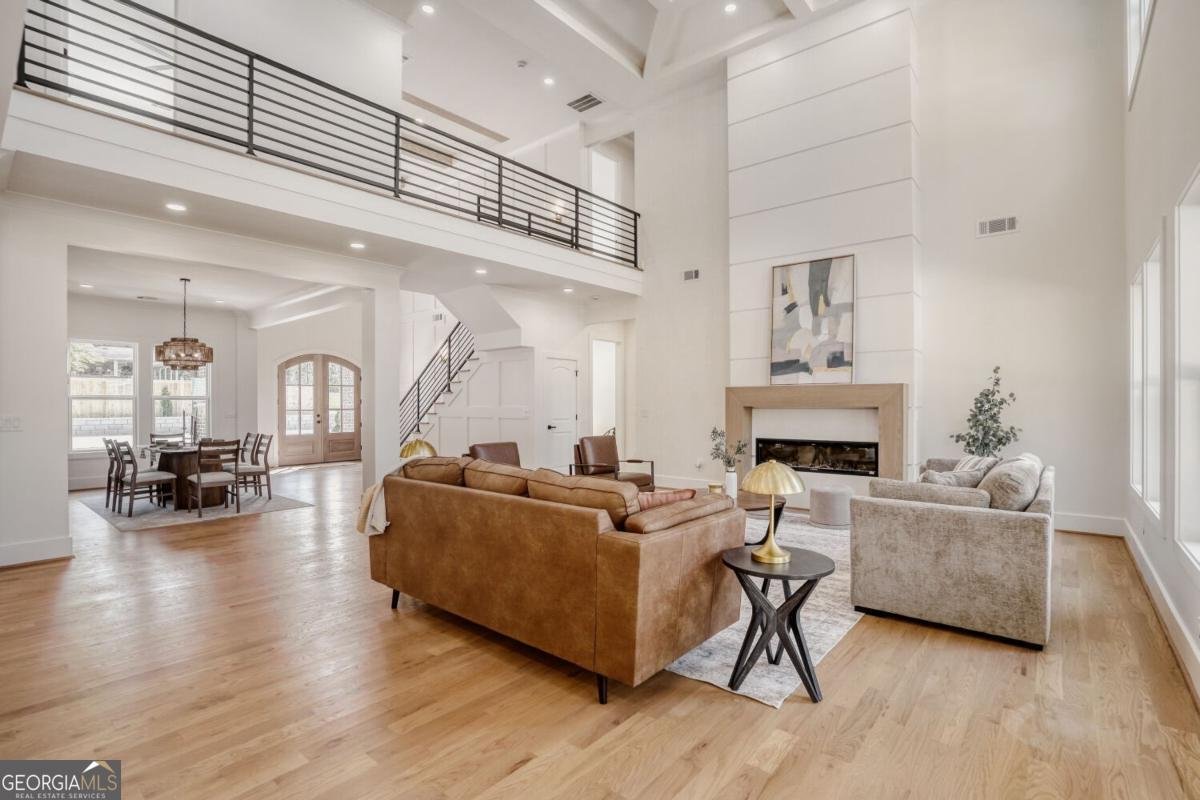 936 Cooper Road Grayson - Photo 8