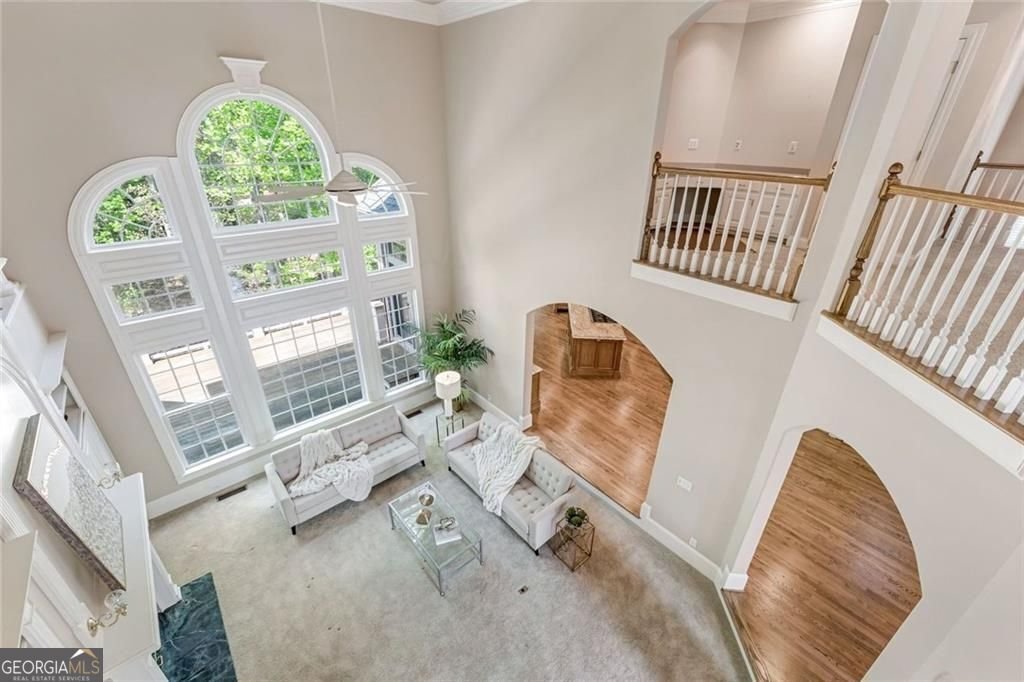 3150 Sugarloaf Club Drive Duluth - Photo 10