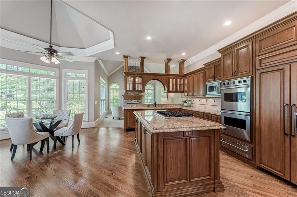 3150 Sugarloaf Club Drive Duluth - Photo 12