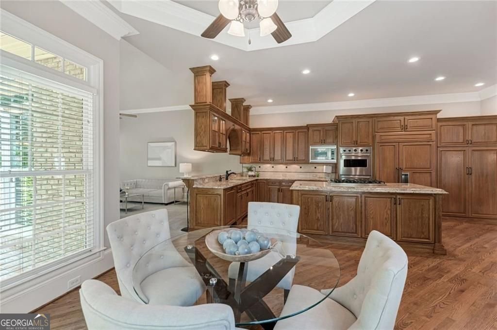 3150 Sugarloaf Club Drive Duluth - Photo 13