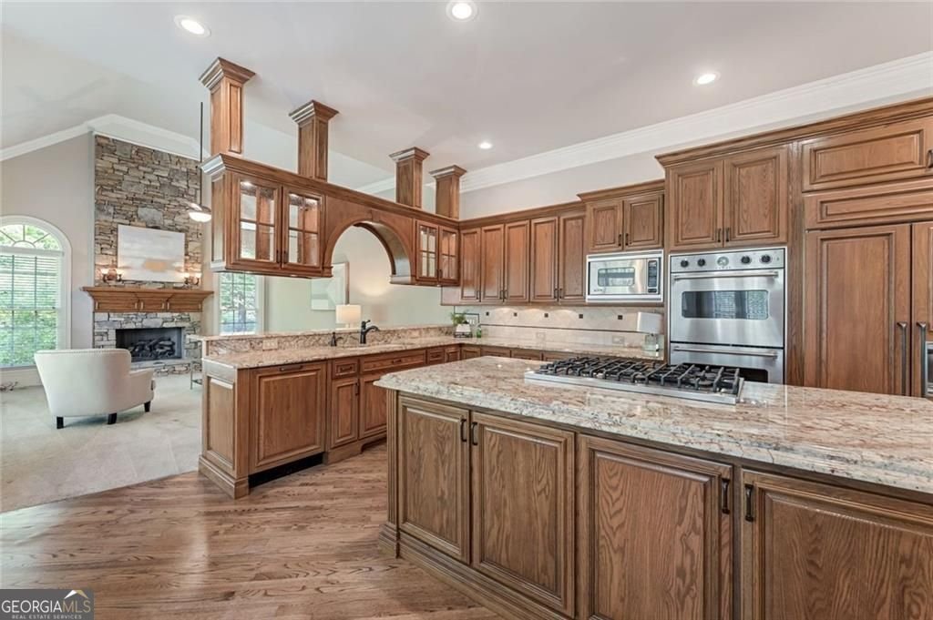 3150 Sugarloaf Club Drive Duluth - Photo 14