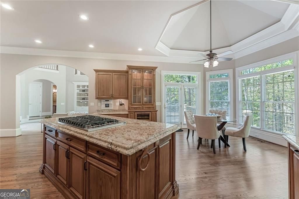 3150 Sugarloaf Club Drive Duluth - Photo 15