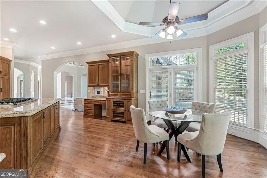 3150 Sugarloaf Club Drive Duluth - Photo 16