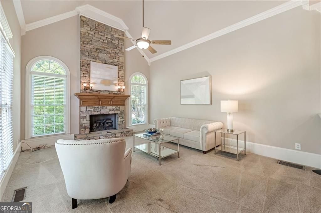 3150 Sugarloaf Club Drive Duluth - Photo 17