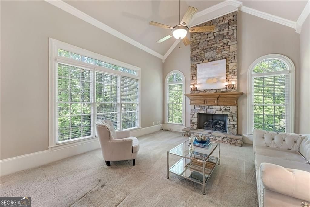 3150 Sugarloaf Club Drive Duluth - Photo 18