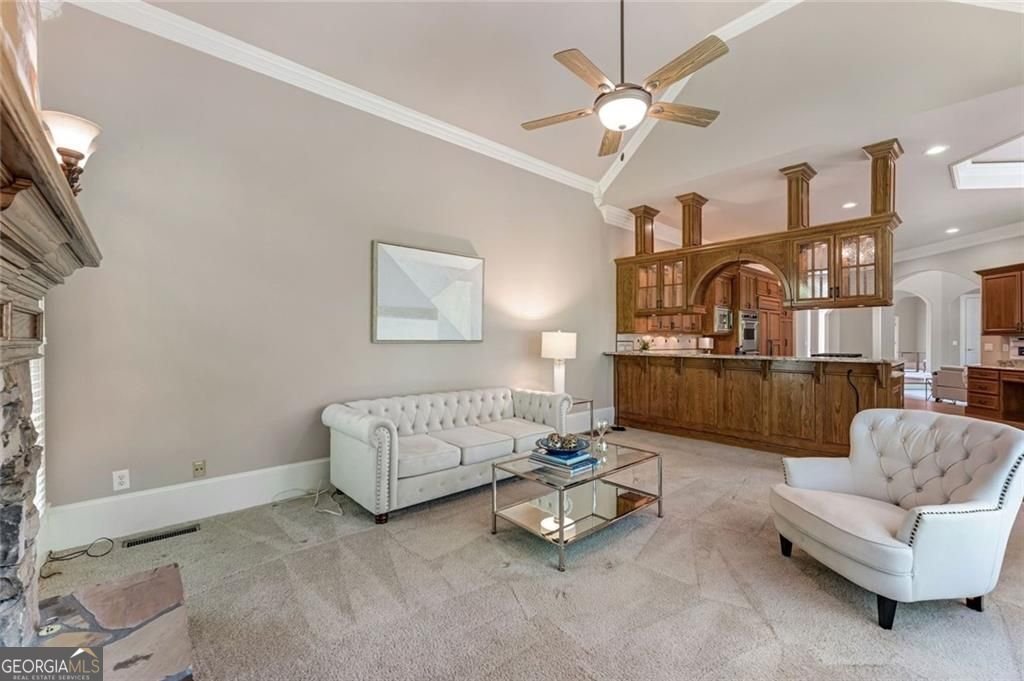 3150 Sugarloaf Club Drive Duluth - Photo 19