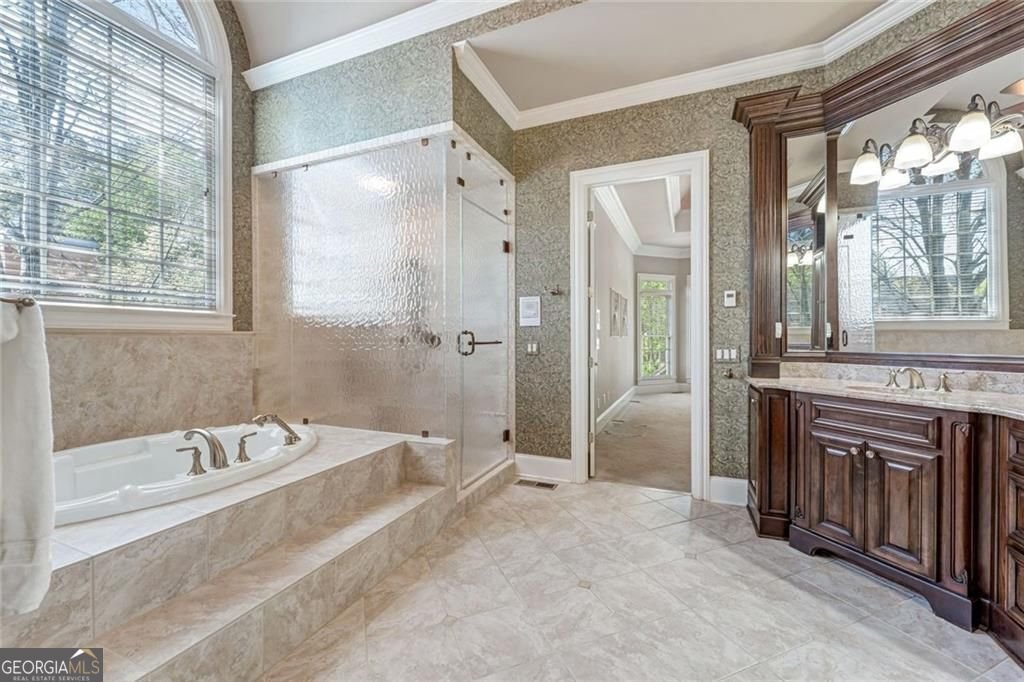 3150 Sugarloaf Club Drive Duluth - Photo 22