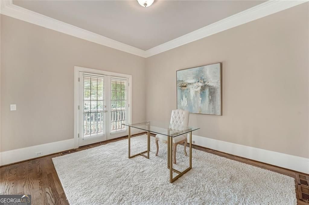 3150 Sugarloaf Club Drive Duluth - Photo 6